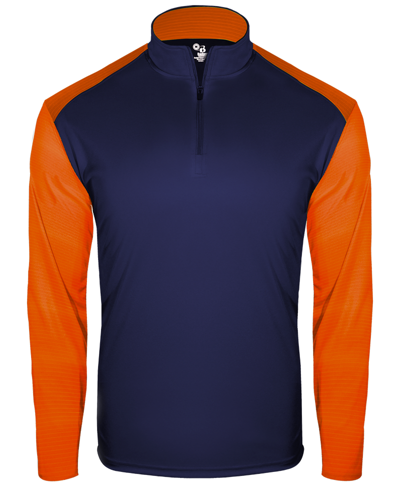 Badger Youth Breakout 1/4 Zip