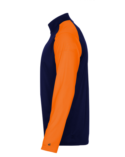 Badger Youth Breakout 1/4 Zip