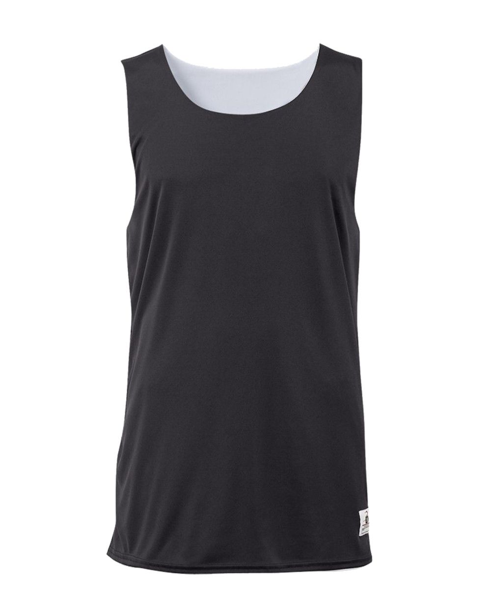 Badger Men's B-Core Reversible Tank Badger