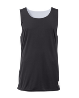 Badger Men's B-Core Reversible Tank Badger