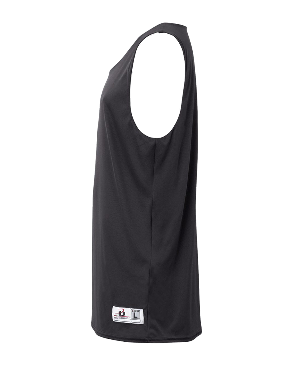 Badger Men's B-Core Reversible Tank Badger