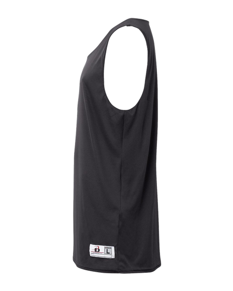 Badger Men's B-Core Reversible Tank Badger