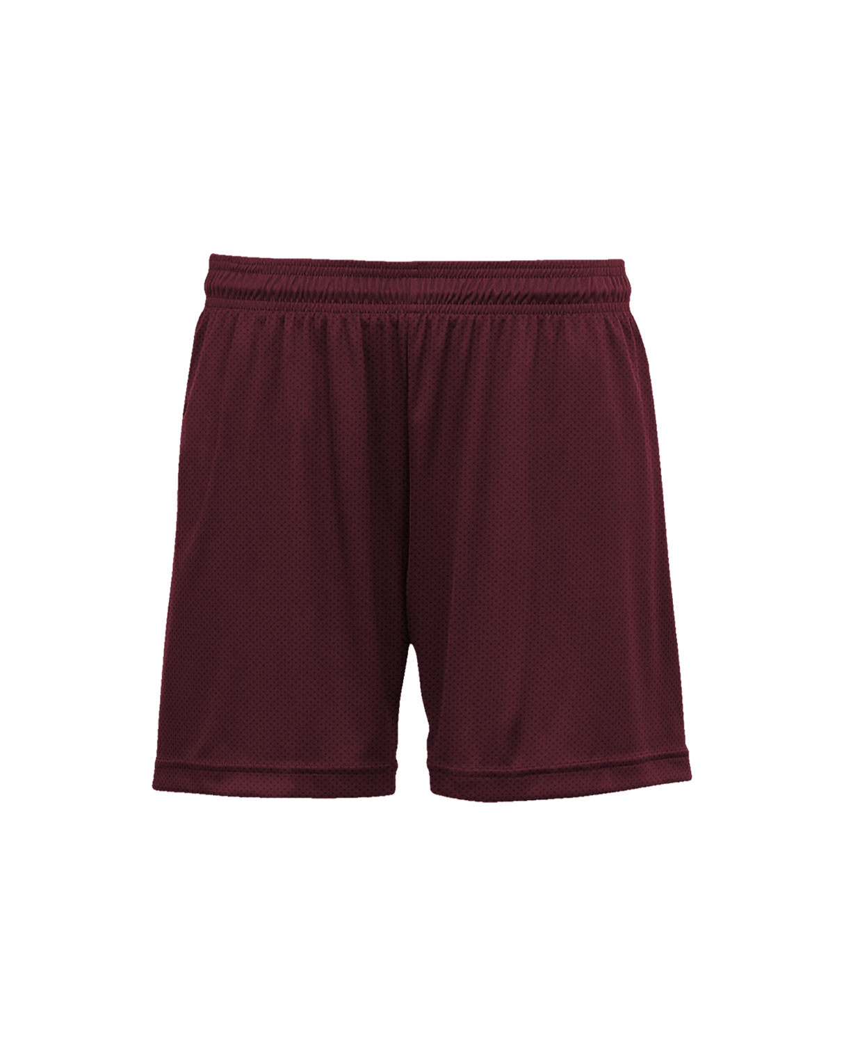 Badger 5116 Women's Mesh Shorts Badger