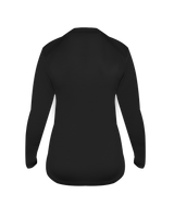 Badger Women's Ultimate Softlock Fitted Long-Sleeve Jersey Badger