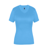 Badger Women's Ultimate Softlock Fitted Jersey Badger