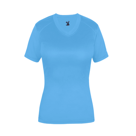 Badger Women's Ultimate Softlock Fitted Jersey Badger