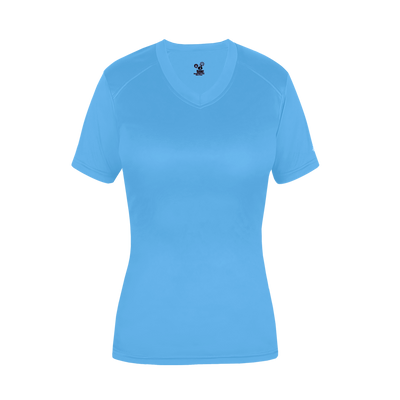 Badger Women's Ultimate Softlock Fitted Jersey
