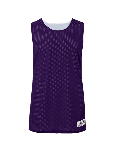 Badger Women's Challenger Rev. Tank Badger