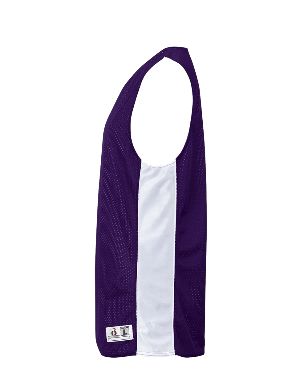 Badger Women's Challenger Rev. Tank Badger