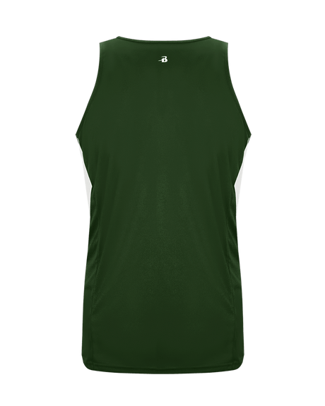 Badger Women's Stride Singlet Badger