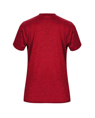 Badger Women's Tonal Blend V-Neck Tee