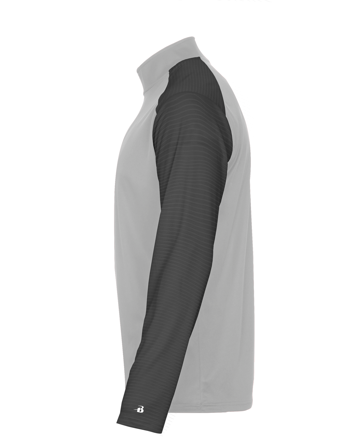 Badger Youth Breakout 1/4 Zip Badger