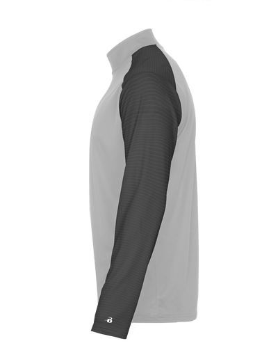Badger Youth Breakout 1/4 Zip