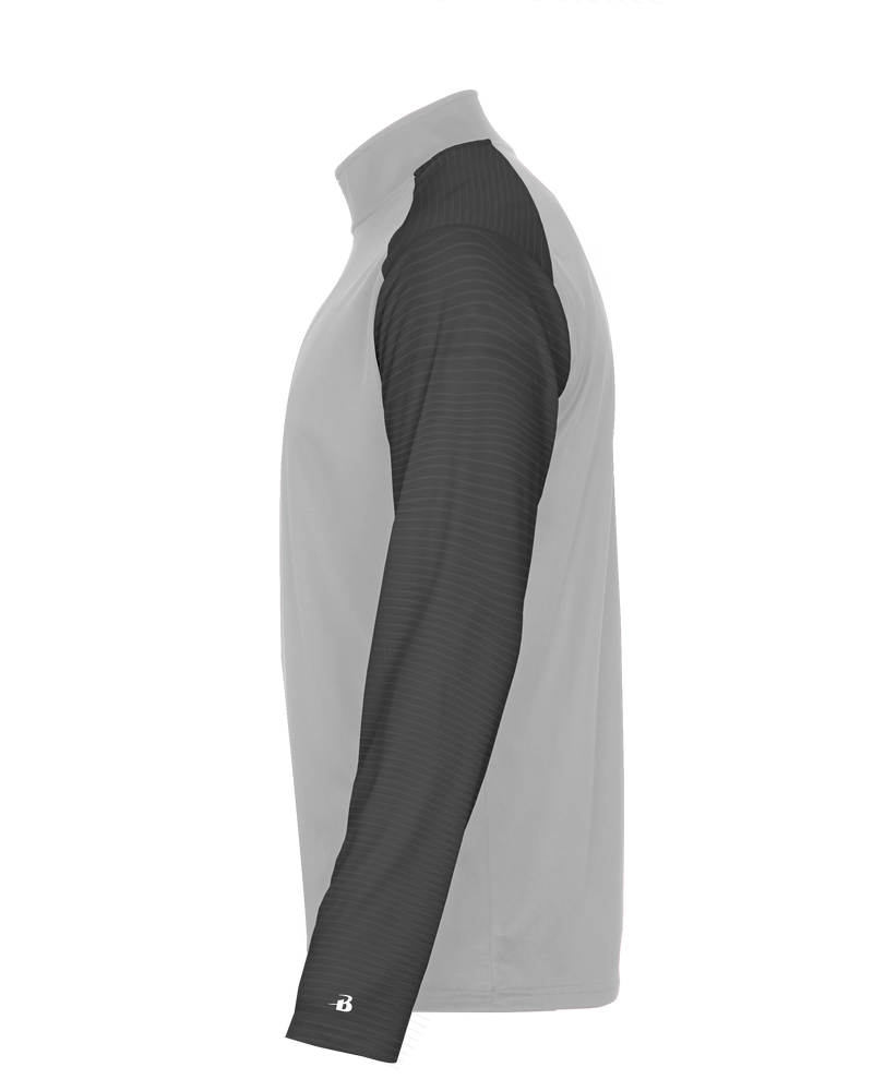 Badger Youth Breakout 1/4 Zip