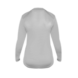 Badger Women's Ultimate Softlock Fitted Long-Sleeve Jersey Badger
