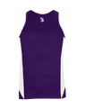 Badger Women's Stride Singlet Badger
