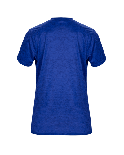 Badger Women's Tonal Blend V-Neck Tee