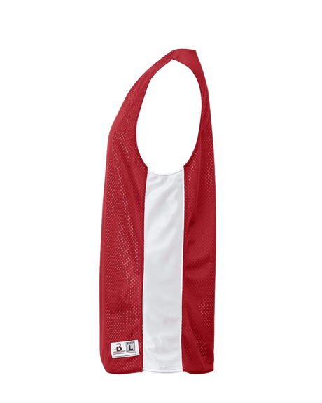 Badger Women's Challenger Rev. Tank Badger