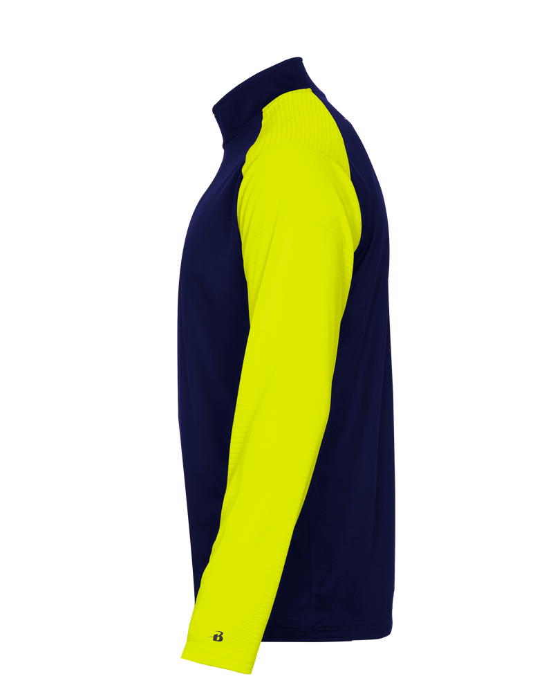 Badger Youth Breakout 1/4 Zip