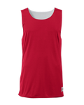 Badger Men's B-Core Reversible Tank Badger