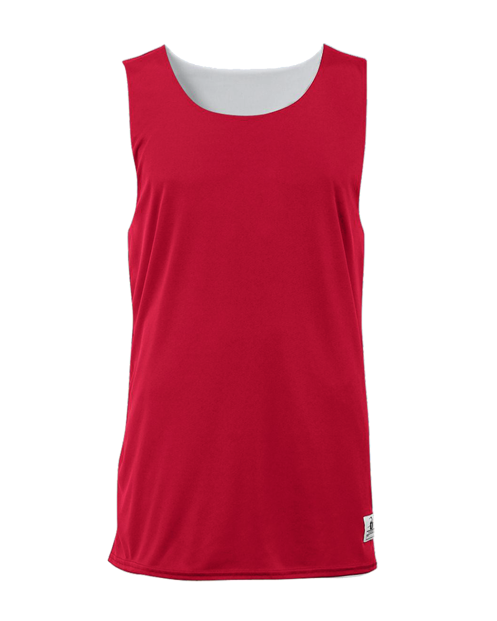 Badger Men's B-Core Reversible Tank Badger
