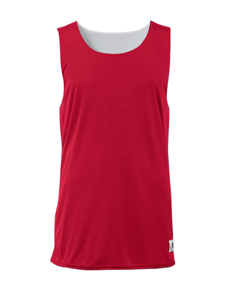 Badger Men's B-Core Reversible Tank Badger
