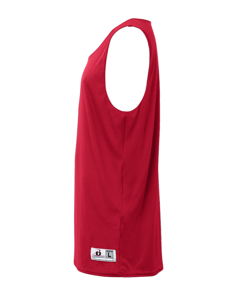 Badger Men's B-Core Reversible Tank Badger