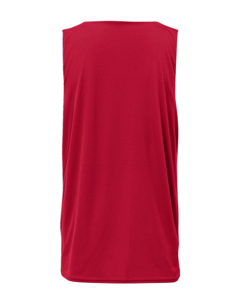 Badger Men's B-Core Reversible Tank Badger