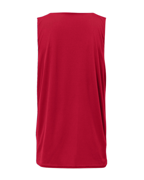 Badger Men's B-Core Reversible Tank Badger