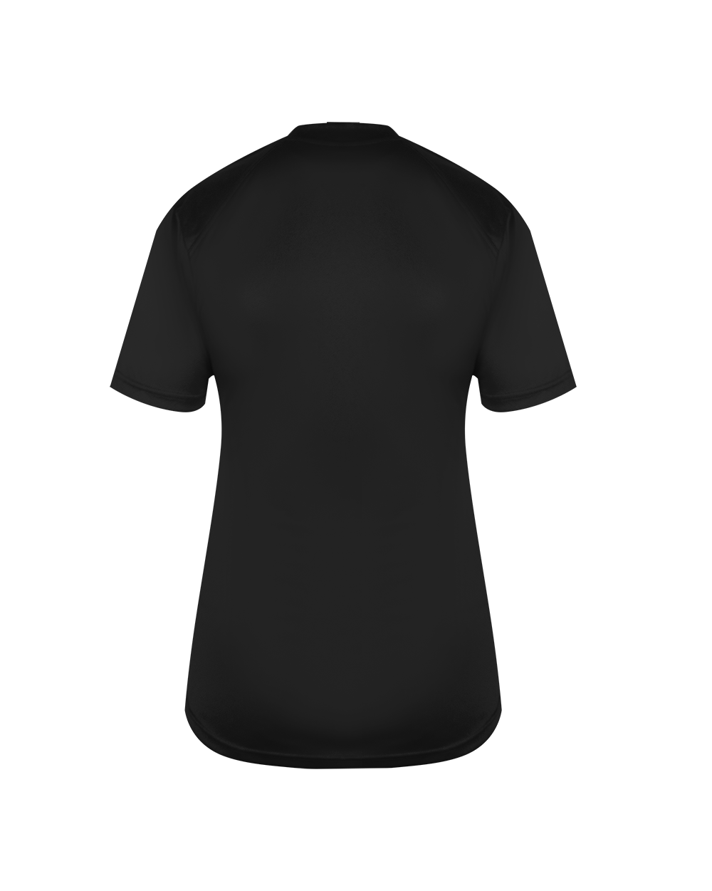 Badger Women's Ultimate Softlock Fitted Jersey Badger