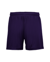 C2 5616 Women's Performance Shorts C2