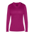 Badger Women's Ultimate Softlock Fitted Long-Sleeve Jersey Badger