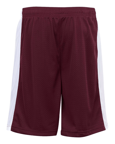 Badger Men's Challenger Shorts Badger