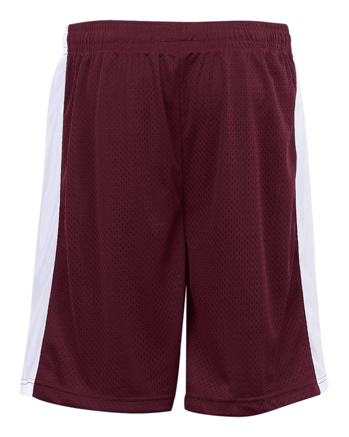 Badger Men's Challenger Shorts Badger