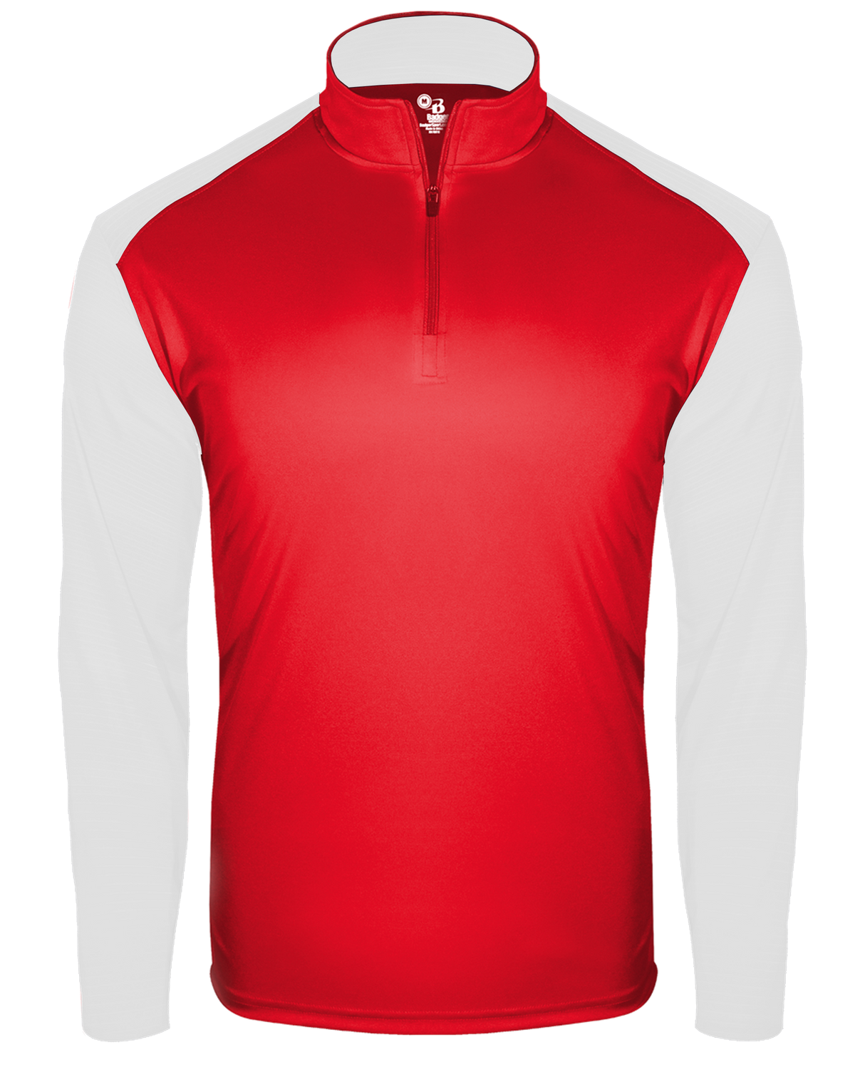 Badger Youth Breakout 1/4 Zip Badger