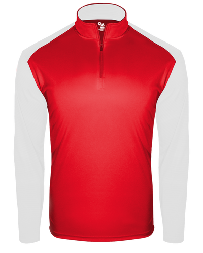 Badger Youth Breakout 1/4 Zip