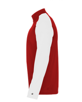 Badger Youth Breakout 1/4 Zip Badger