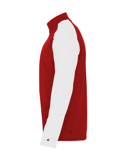 Badger Youth Breakout 1/4 Zip