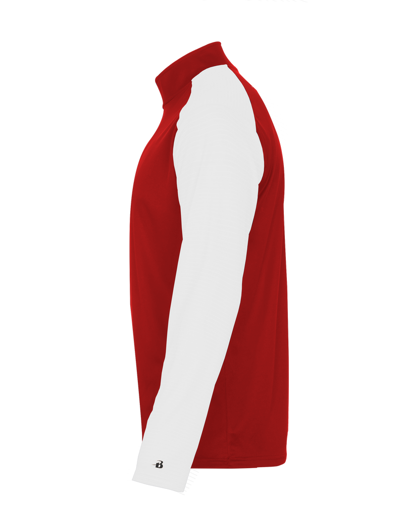 Badger Youth Breakout 1/4 Zip