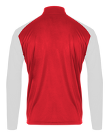 Badger Youth Breakout 1/4 Zip Badger