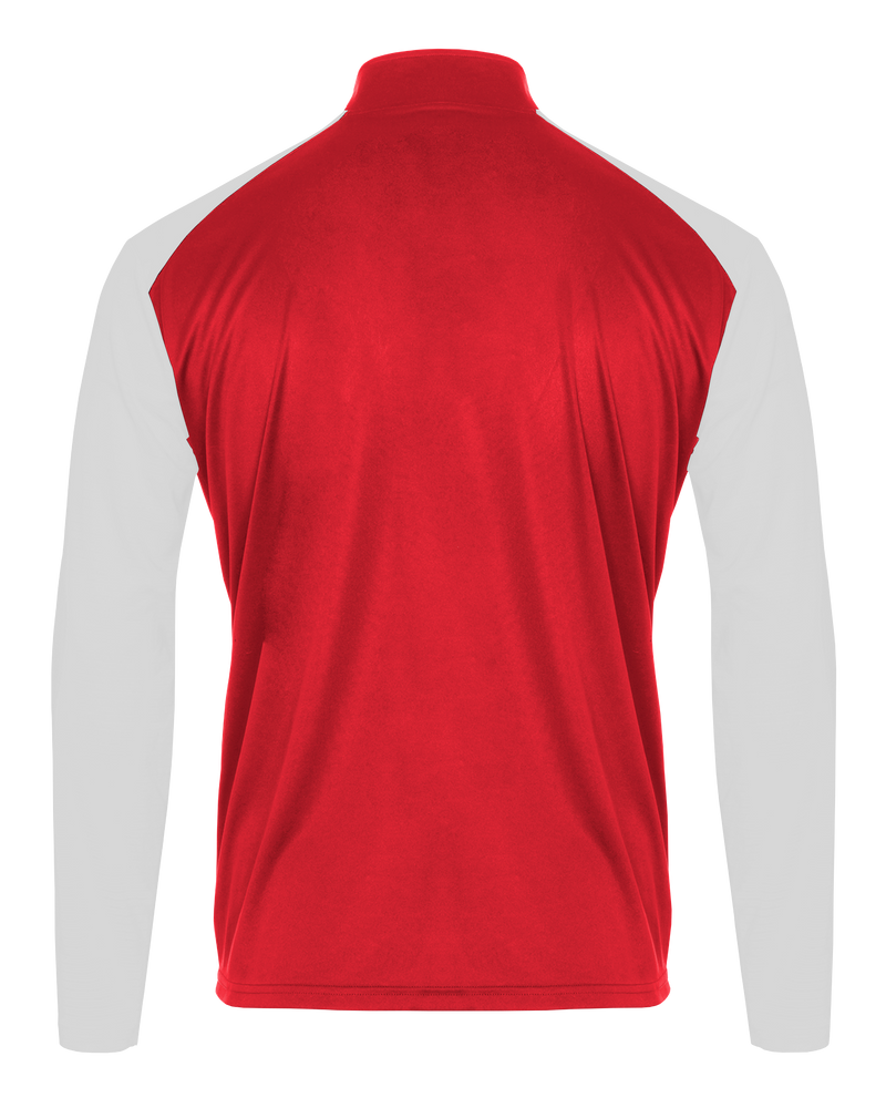 Badger Youth Breakout 1/4 Zip