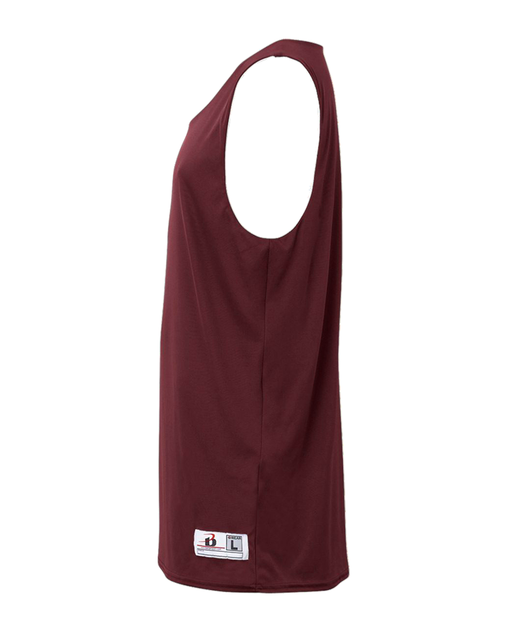 Badger Men's B-Core Reversible Tank Badger