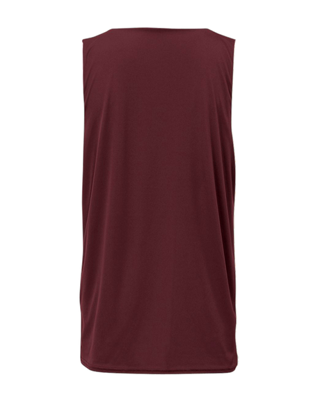 Badger Men's B-Core Reversible Tank Badger