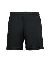 C2 5616 Women's Performance Shorts C2