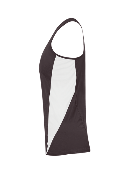 Badger Women's Stride Singlet Badger