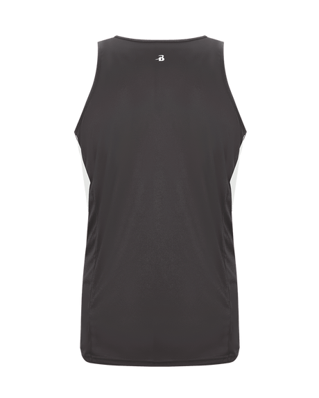 Badger Women's Stride Singlet Badger