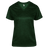 Badger Women's Tonal Blend V-Neck Tee Badger