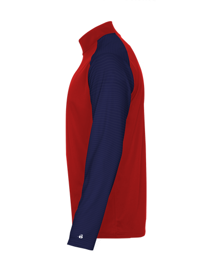 Badger Youth Breakout 1/4 Zip