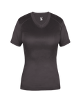 Badger Women's Ultimate Softlock Fitted Jersey Badger