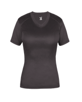 Badger Women's Ultimate Softlock Fitted Jersey Badger